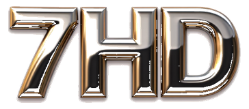 7hd logo