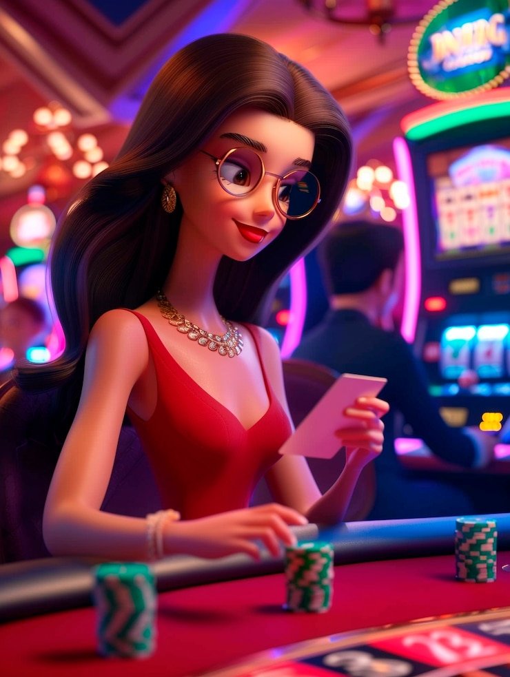 7hd mobile gaming