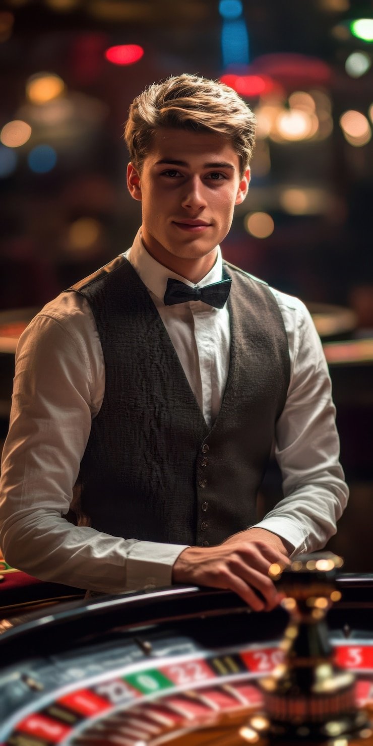 7hd Live Casino