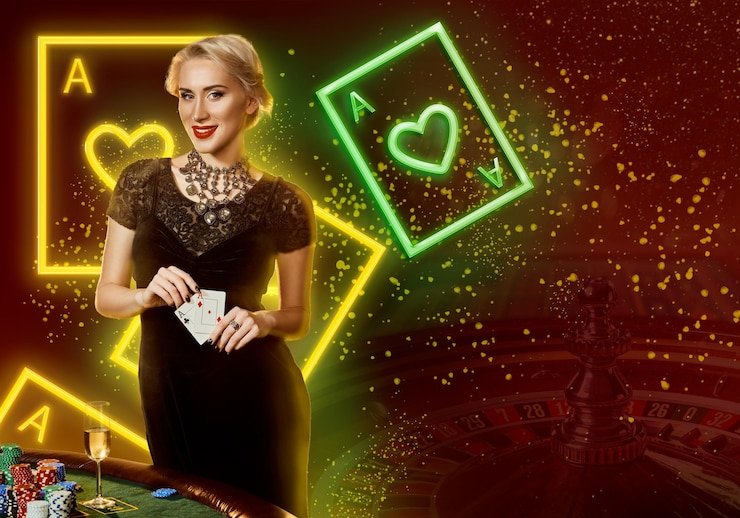 7hd Slots